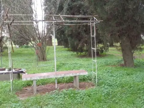 Terreno en Venta 79  mts Fondo