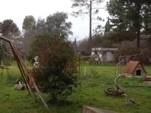 Terreno en Venta 39  mts Frente