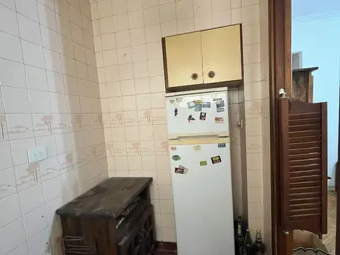 Departamento en Venta 60 años