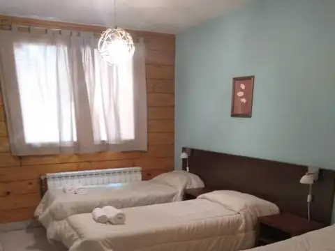 Hotel en Venta 25 Habitaciones