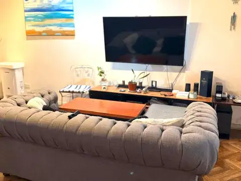 Departamento en Venta 56 años