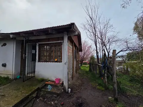 Casa en Venta en San Carlos de Bariloche, USD 88.000