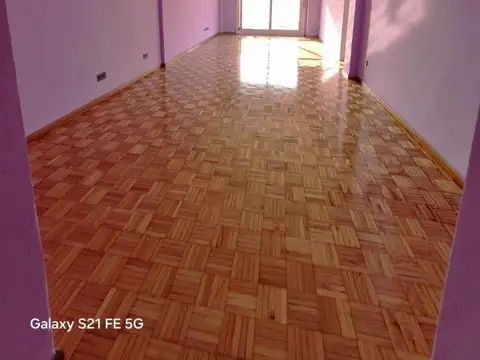Departamento en Alquiler 40 años