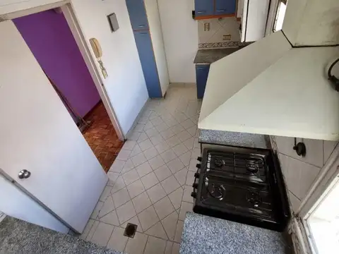 Departamento en Alquiler de 4 ambientes