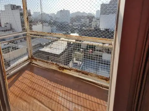 Departamento en Alquiler al Norte