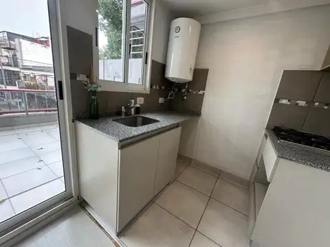 Departamento en Alquiler 2 años