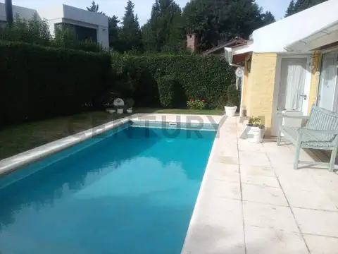 Casa en Venta A Estrenar