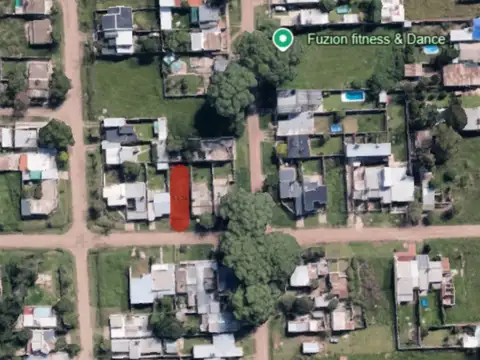 VENTA DE LOTE EN SANTO TOME