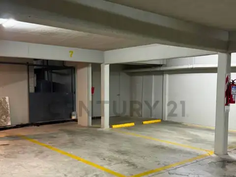 Cochera en Venta en Centro, Rosario