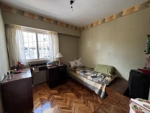 Departamento en Venta en Villa Devoto, USD 169.900