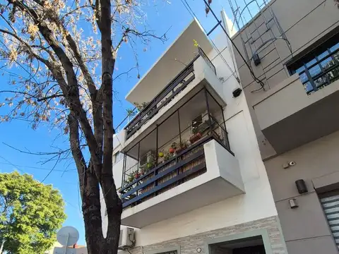 Departamento en Villa Santa Rita