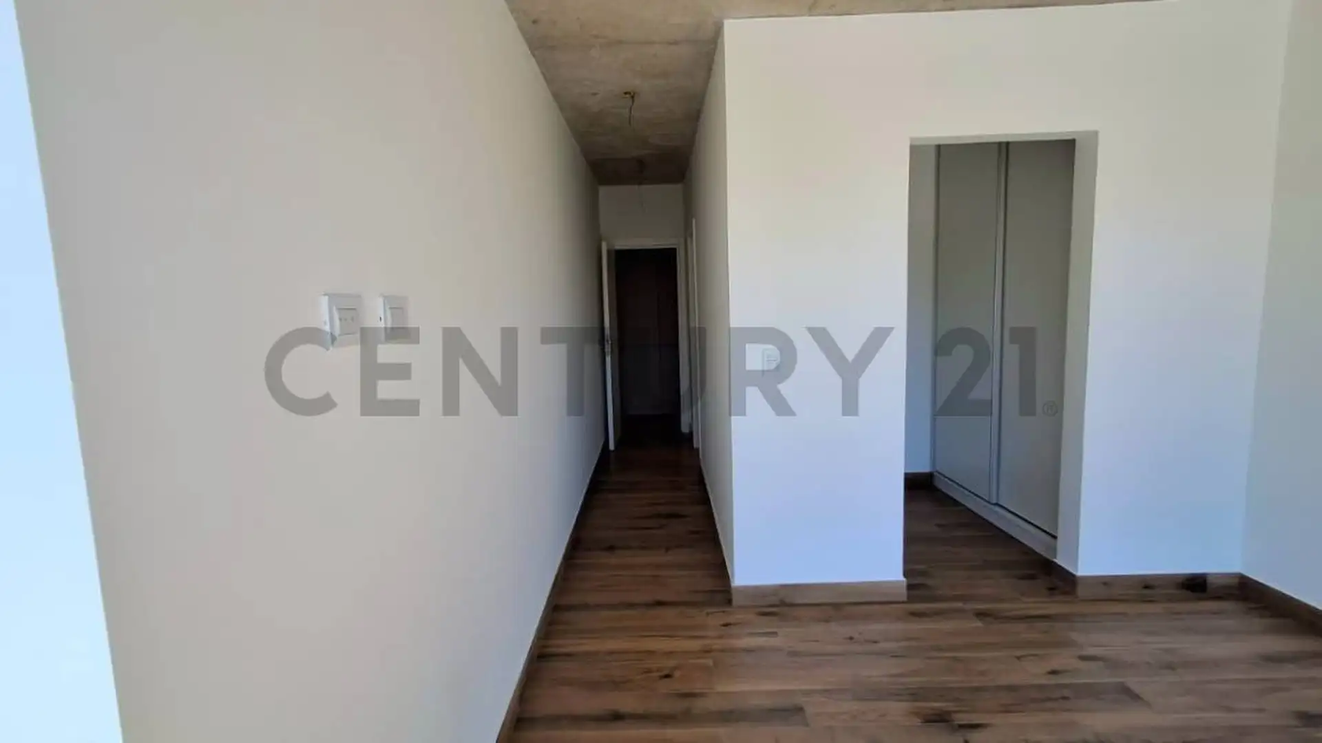 Departamento 2 ambientes con balcón terraza Zona Aldrey
