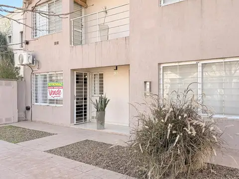 Departamento en Venta de Monoambiente