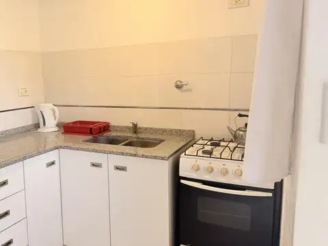 Departamento en Venta al Sureste