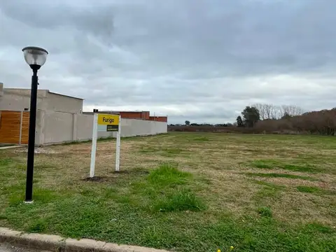 Terreno en Venta en Rosario, Santa Fe