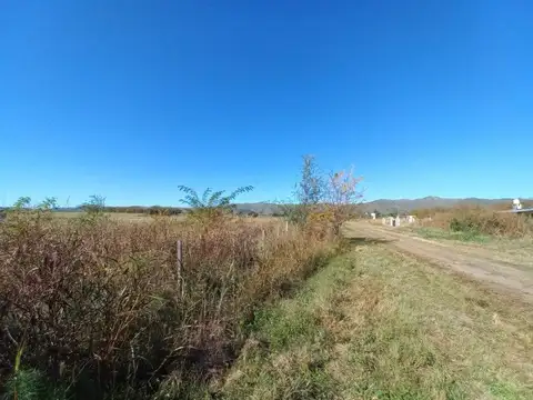 Villa Ciudad Parque.