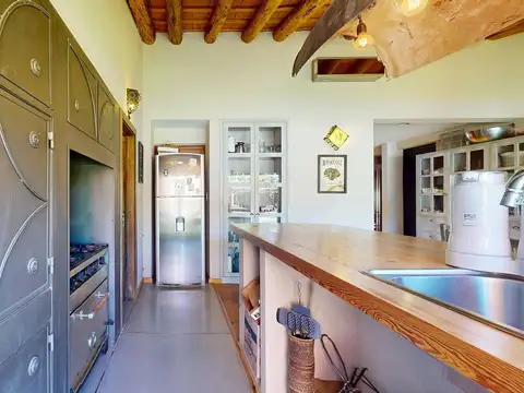 Casa en Venta 10 años