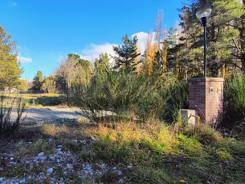 Terreno en Venta de 1800,0 m2