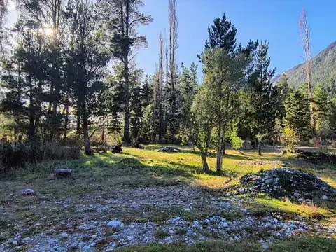(KT005) Lotes en Lago Puelo - Loteo La Lidya-  desde 1800 mt²