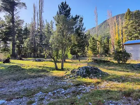 Terreno en Venta en Lago Puelo, USD 50.000