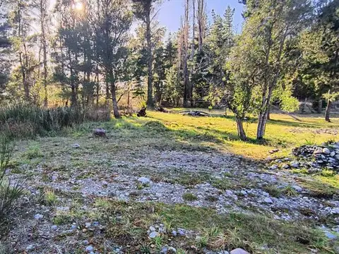 Terreno en Venta 25  mts Frente