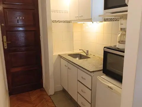 Departamento en Alquiler en Microcentro, USD 600