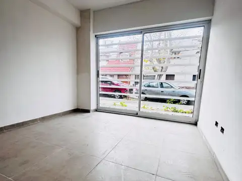 Departamento externo Francia y Cerrito