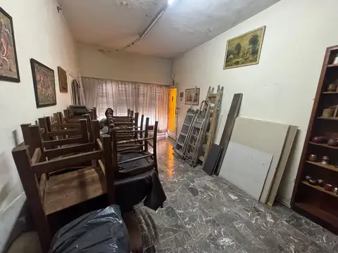 Depto Tipo Casa en Venta 47 años