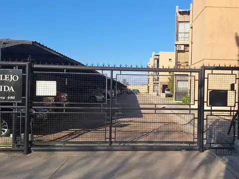 Departamento en Alquiler en Godoy Cruz, $ 650.000