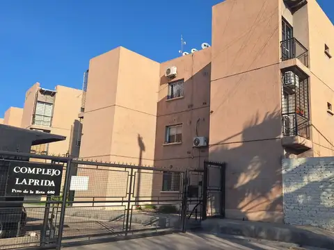 Departamento en Alquiler de 2 dormitorios