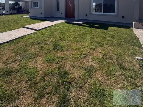 Casa en Venta A Estrenar
