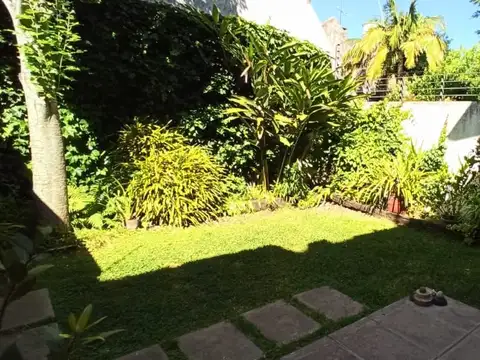 Casa - Venta - Argentina, San Isidro - castro barros 1419