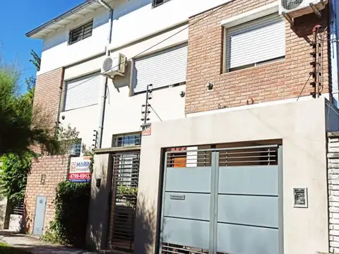 Casa - Venta - Argentina, San Isidro - castro barros 1419
