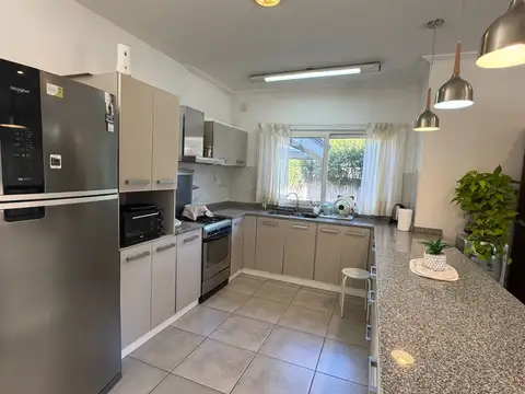 Casa  en Venta en La Alameda, Nordelta, Tigre