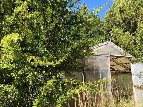 Ruta 71 y Callejón Peña