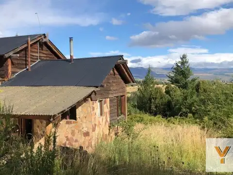 Campo en venta - 1 Ha - Trevelín