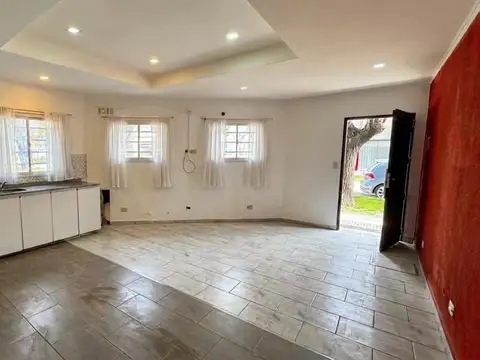 Casa PH 2 ambientes Ituzaingó Norte PB apto crédito