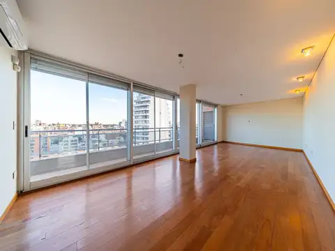 Departamento en Venta de 8 ambientes