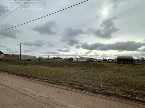 3 lotes s/Falkner  E/19 Y 20 San Bernardo. U$D:17.000 C/U.  Juntos o Separados.