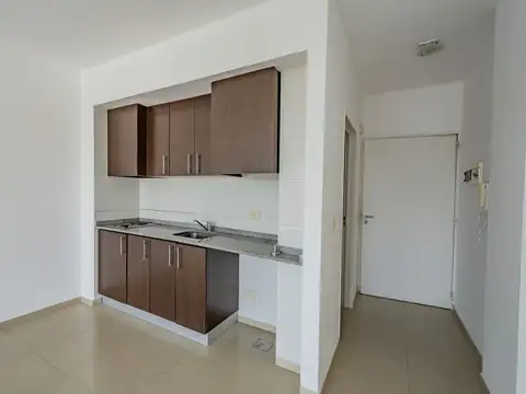 Departamento en Venta con 1 cochera