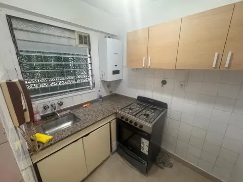 Departamento en Alquiler de Monoambiente