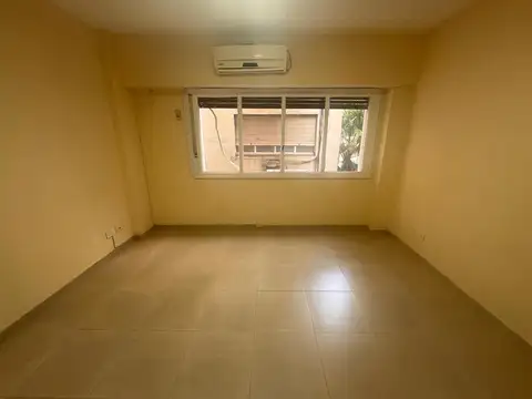 MONOAMBIENTE EN ALQUILER – EN BELGRANO, EXCELENTE UBICACIÓN.