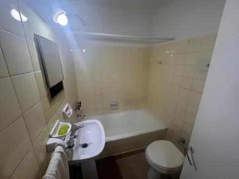 Departamento en Alquiler en Belgrano, $ 420.000