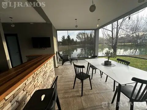 Casa en Alquiler al Noroeste