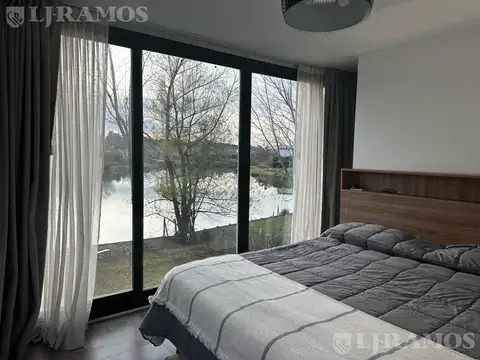 Casa en Alquiler de 3 dormitorios