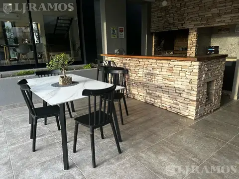 Casa en Alquiler 4 años
