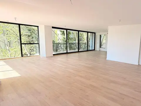 Departamento en Venta con 2 cocheras