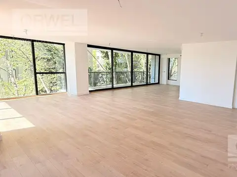 Departamento en Venta con 2 cocheras