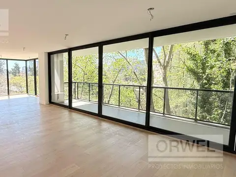 Departamento en Venta en Belgrano, USD 1.900.000