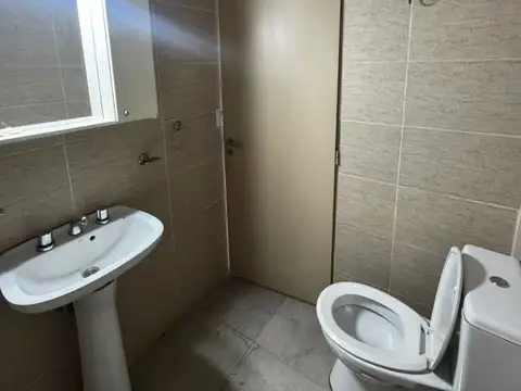 EL RUISEÑOR 3800, Piso 1